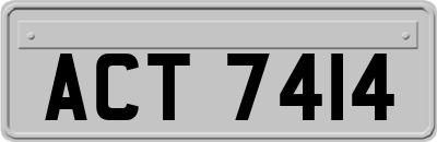 ACT7414
