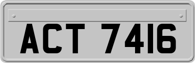 ACT7416