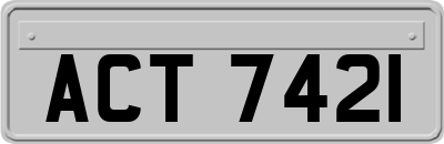 ACT7421