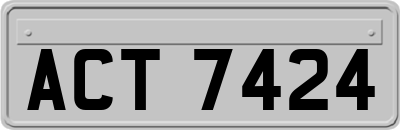 ACT7424