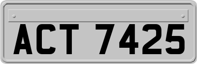 ACT7425