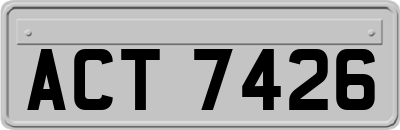 ACT7426
