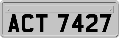ACT7427