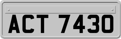 ACT7430