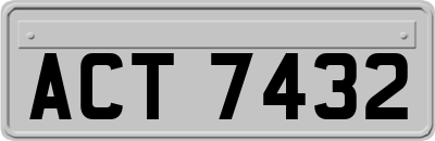 ACT7432