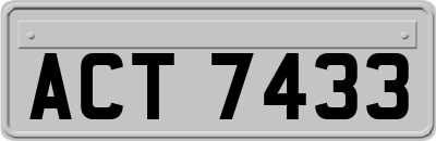 ACT7433