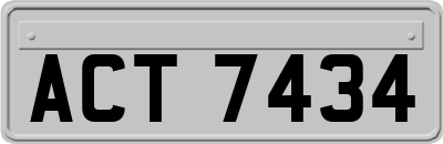 ACT7434
