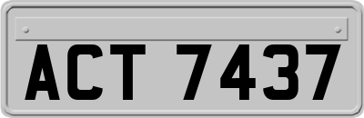 ACT7437