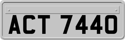 ACT7440