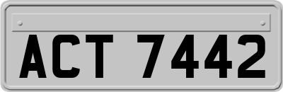 ACT7442