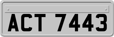 ACT7443