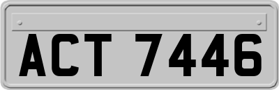 ACT7446