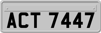 ACT7447