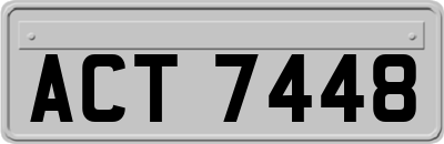 ACT7448