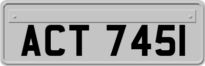 ACT7451