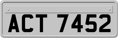 ACT7452