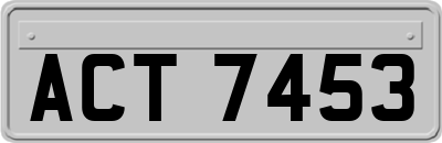ACT7453
