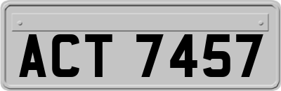 ACT7457