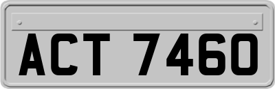 ACT7460