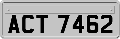 ACT7462