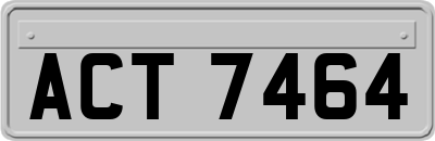 ACT7464