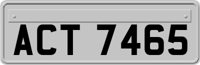 ACT7465
