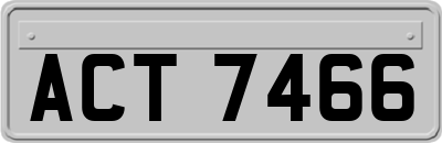 ACT7466
