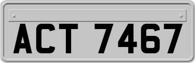 ACT7467
