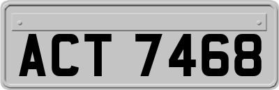 ACT7468