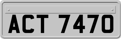 ACT7470