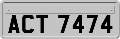ACT7474