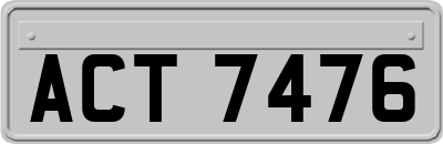 ACT7476