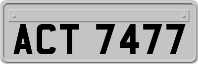 ACT7477