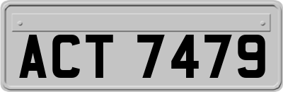 ACT7479