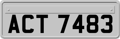 ACT7483