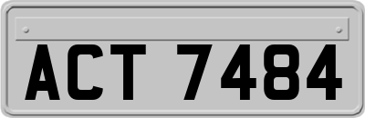 ACT7484