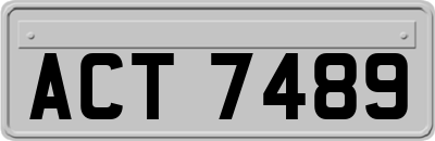 ACT7489