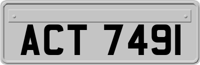 ACT7491