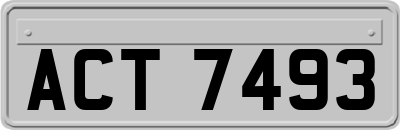 ACT7493