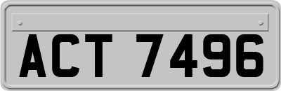 ACT7496