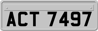 ACT7497