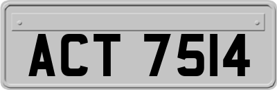 ACT7514