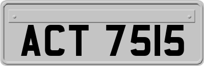 ACT7515