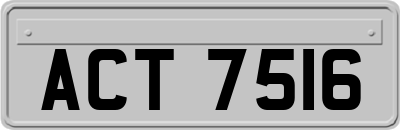 ACT7516