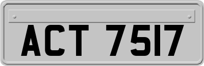 ACT7517