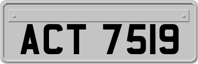 ACT7519