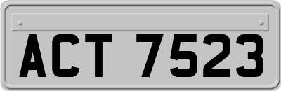 ACT7523