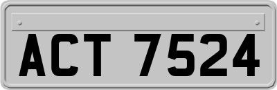 ACT7524