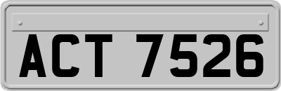 ACT7526