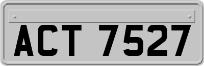 ACT7527
